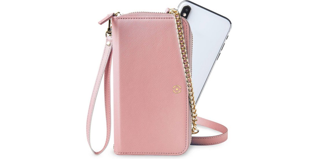 Celly VENEREPK custodia per cellulare 165 cm (…