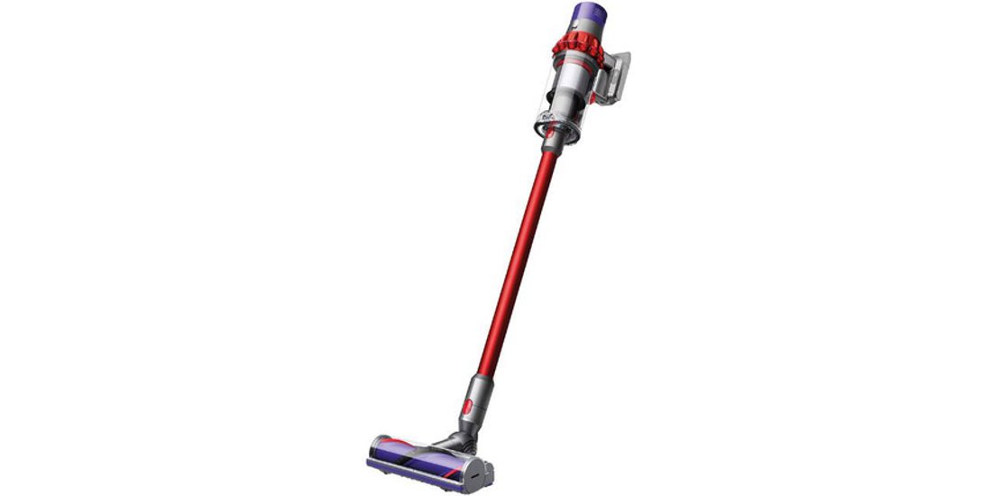 Dyson V10 Origin Aspirapolvere a bastone 2 in…