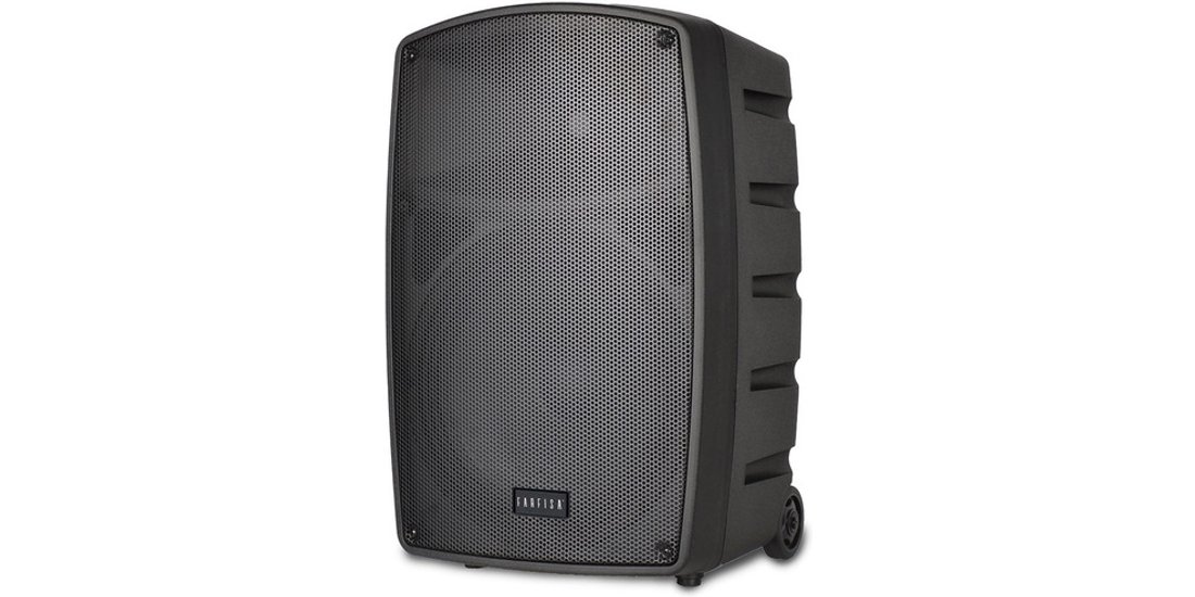 Bontempi FA 120 altoparlante portatile trolley…