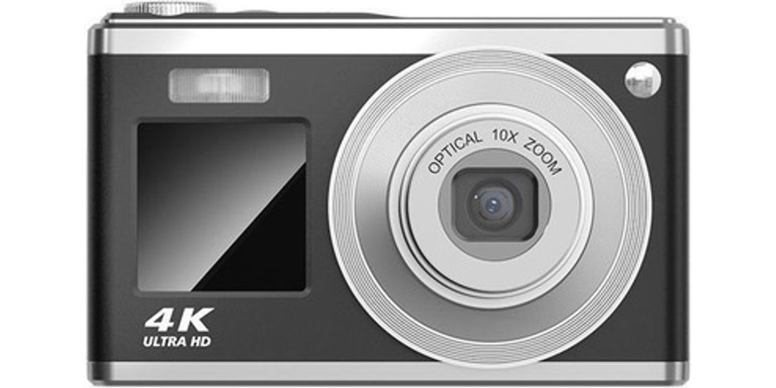 AgfaPhoto Realishot DC9200 Fotocamera compatta…