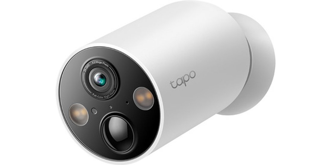 TP-Link TC85 telecamera di sorveglianza Pallottola…