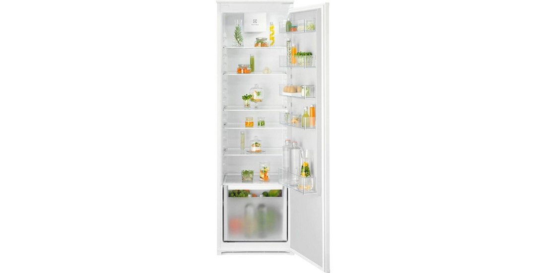 Electrolux FRIGORIFERO ARMADIO FRIGORIFERO VENTILATO…