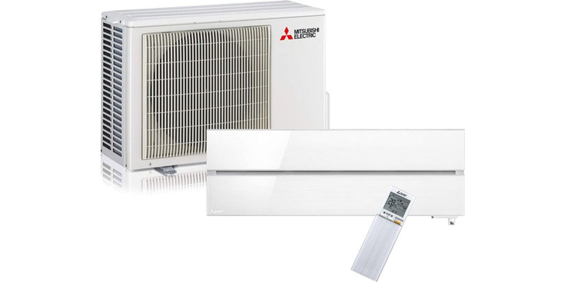 Mitsubishi Electric Monosplit 9000BTu MSZ-LN25VGV…