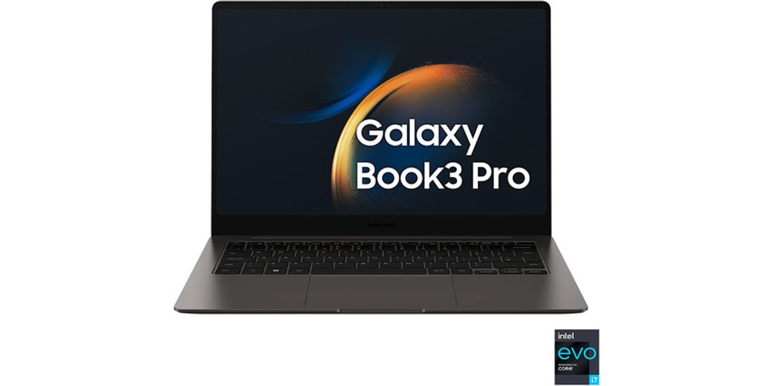 Samsung Galaxy Book3 Pro 14” Intel EVO i7 13th…