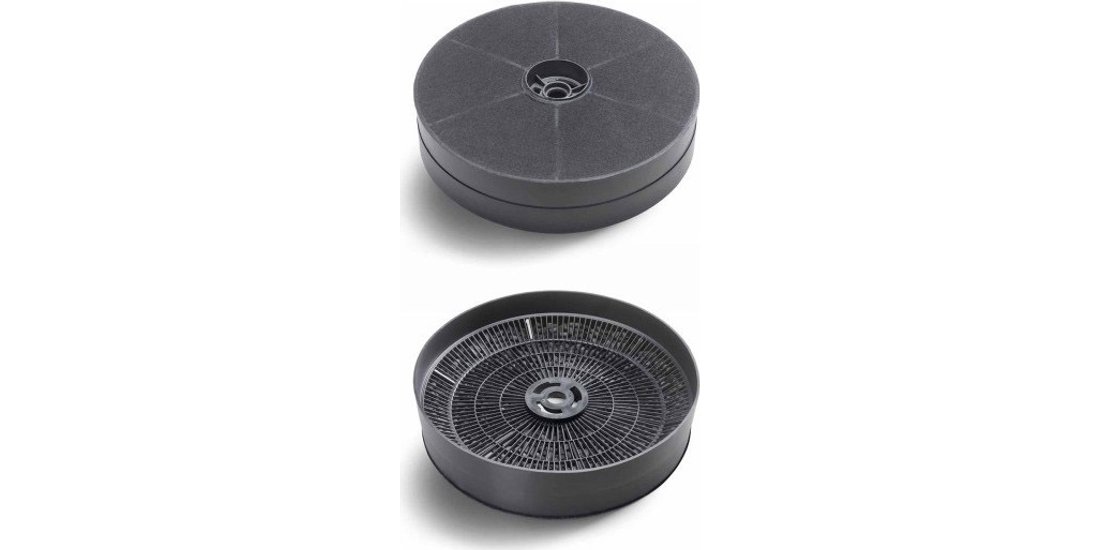 Bertazzoni La Germania Kit Filtri Carbone