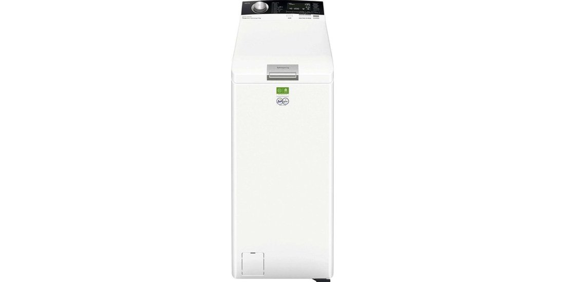 AEG Serie 8000 Lavatrice Carica Alto 7 Kg Classe…