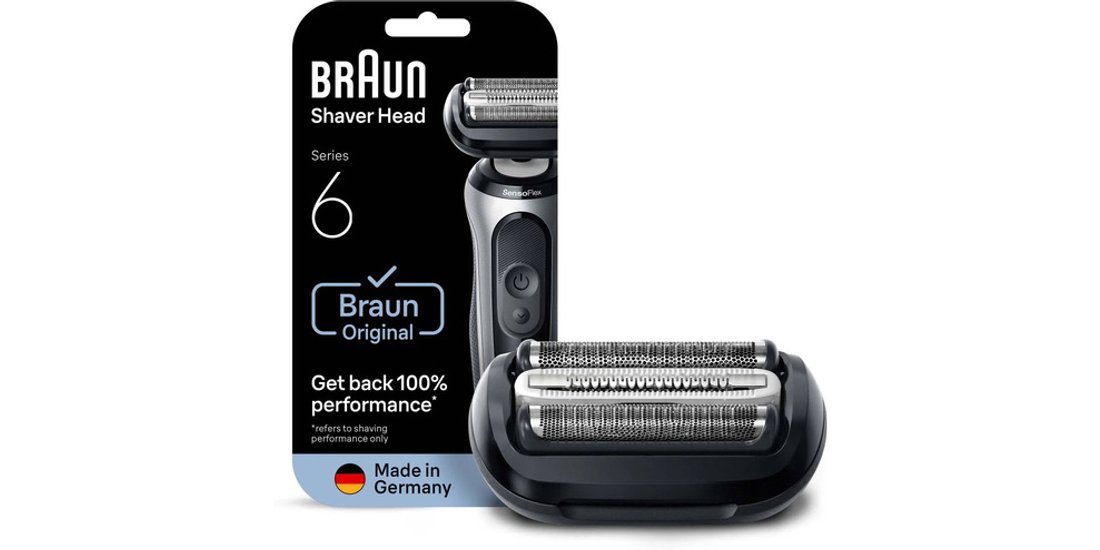 Braun Series 5 64 B Testina per rasatura