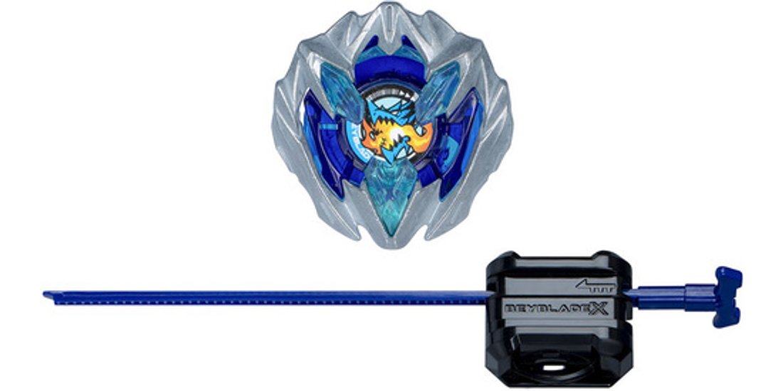 Beyblade X set Starter Pack Buster Dran 1-60A…