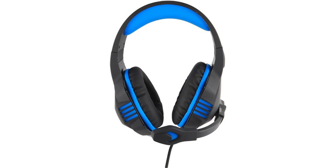 Xtreme 90481 Cuffia Gaming Horizon X24-PRO