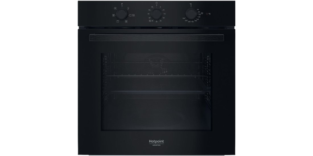 Hotpoint Ariston Forno da incasso HAO 435H B