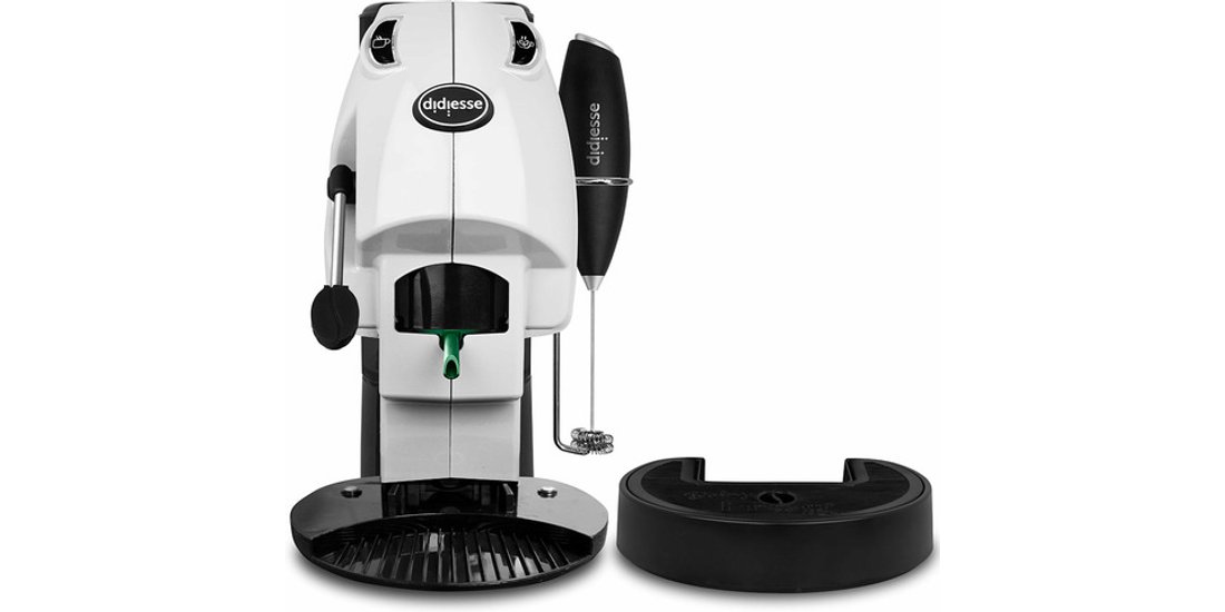 Didiesse New Baby Frog Automatica/Manuale Macchina…