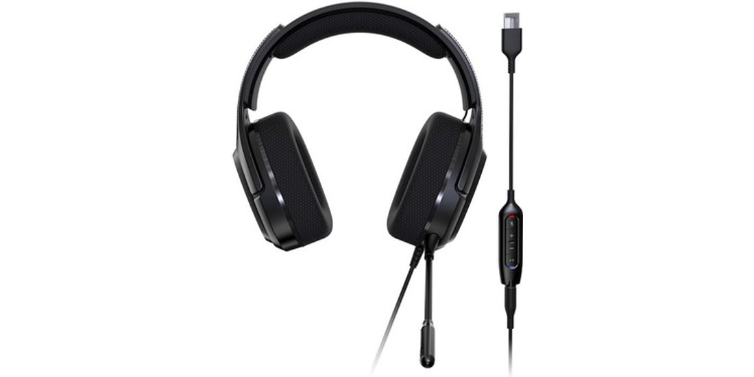 Acer Predator Galea 365 Auricolare Cablato A …