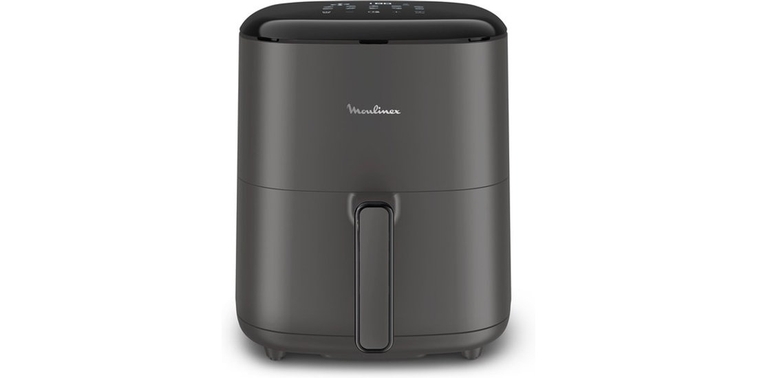 Moulinex Easy Fry Max EZ245H Friggitrice ad aria…