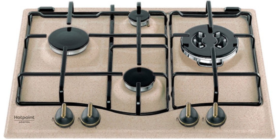 Hotpoint Ariston Piano cottura a gas PCN 640 …