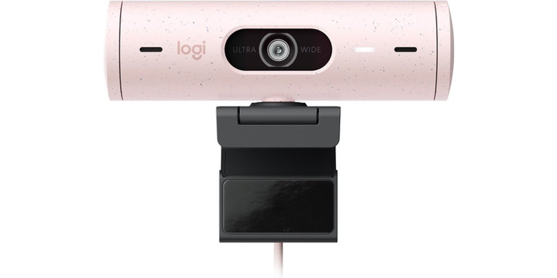 Logitech Brio 500
