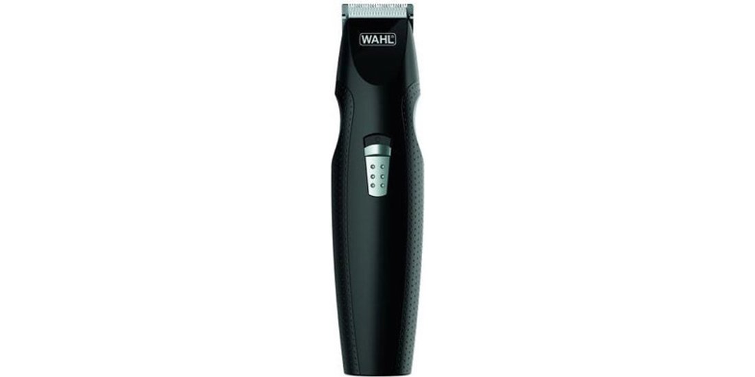Wahl 05606-508 regolabarba CA/Batteria 9 12 cm…