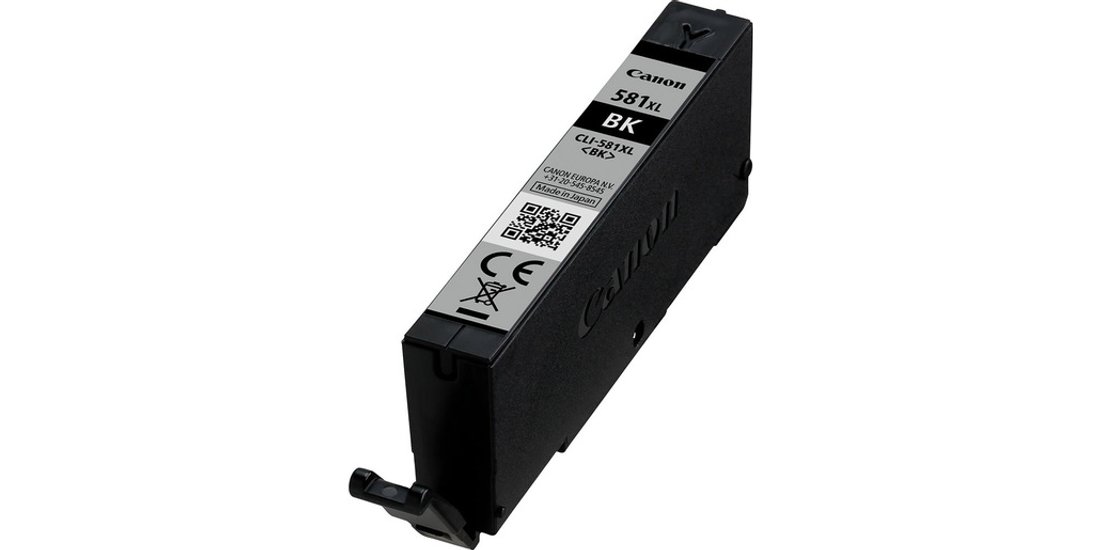 Canon CLI-581BK XL cartuccia d’inchiostro Originale…