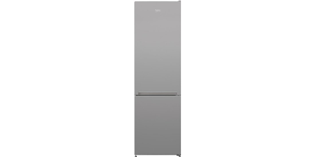 Beko RCNA305K40SN: Frigorifero Combinato Total…