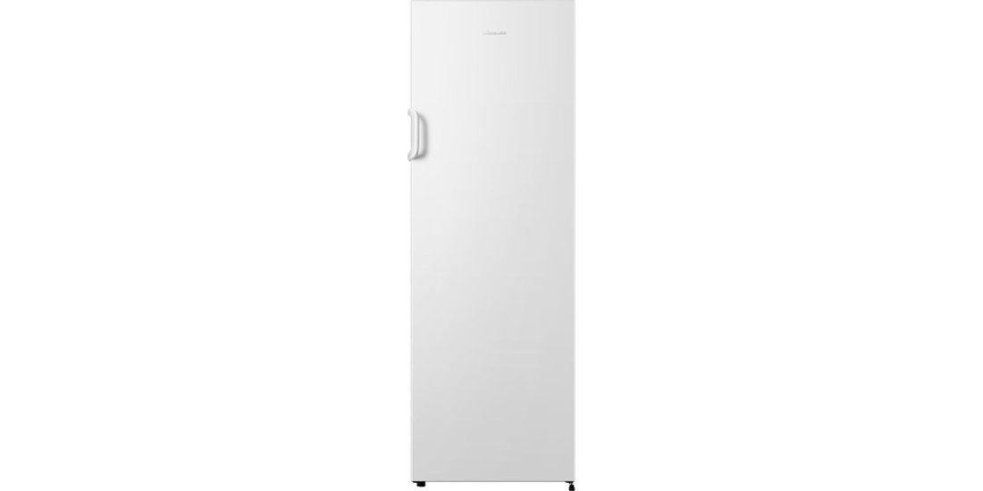 Hisense congelatore verticale FV245N4AW2 194L…