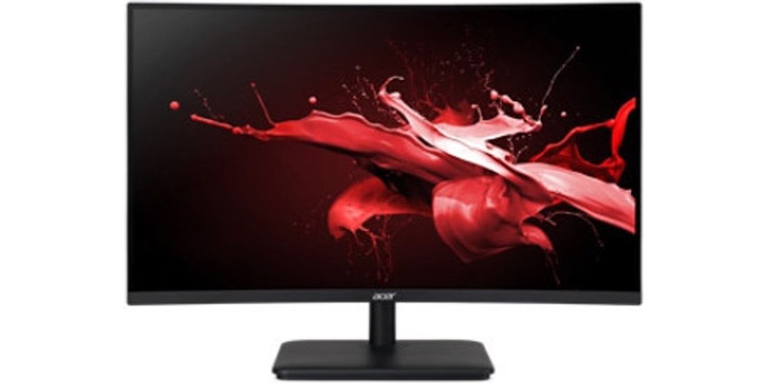 Acer ED0 ED270R S3 Monitor PC 686 cm (27”) 1920…