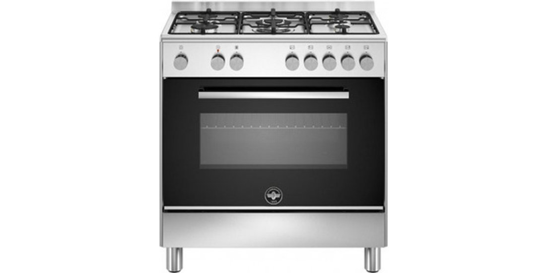 Bertazzoni La Germania Futura FTR855EXV/24 cucina…
