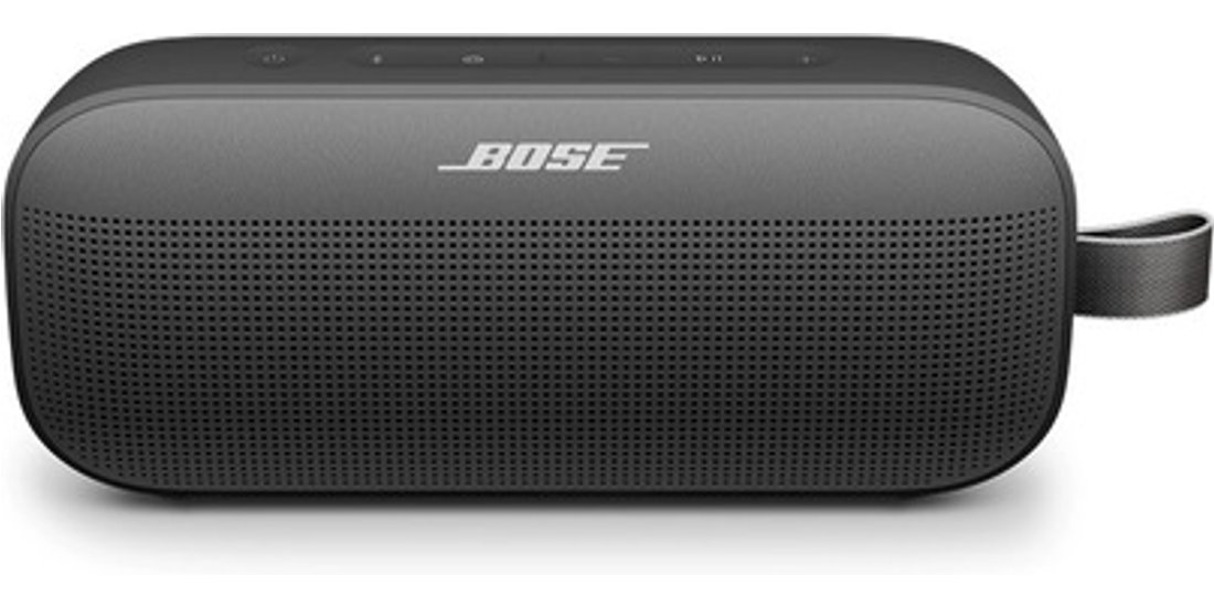 Bose 887612-0100 altoparlante portatile e per…