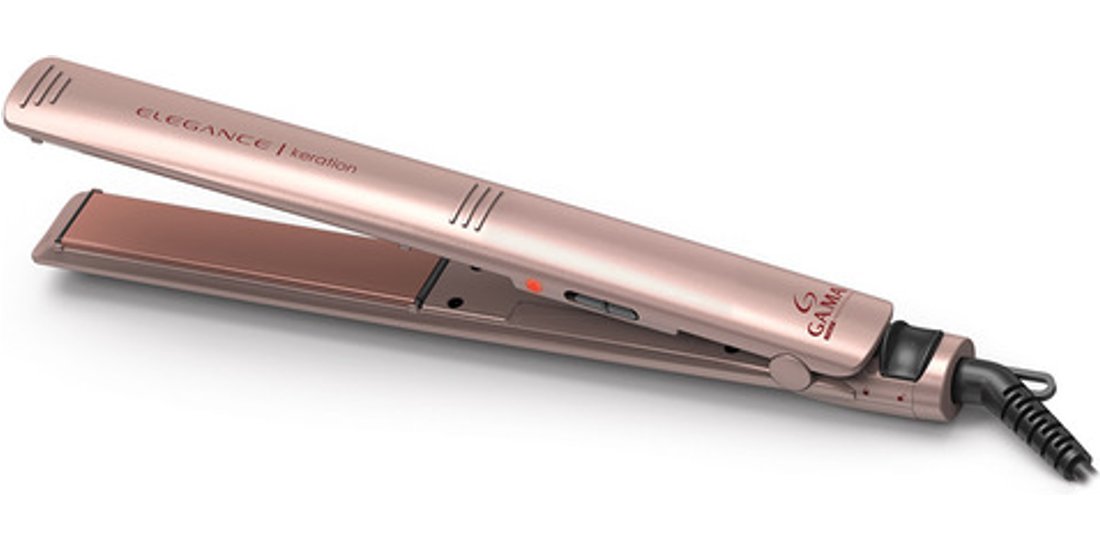 GA.MA Piastra Elegance Keration Massima Protezione…