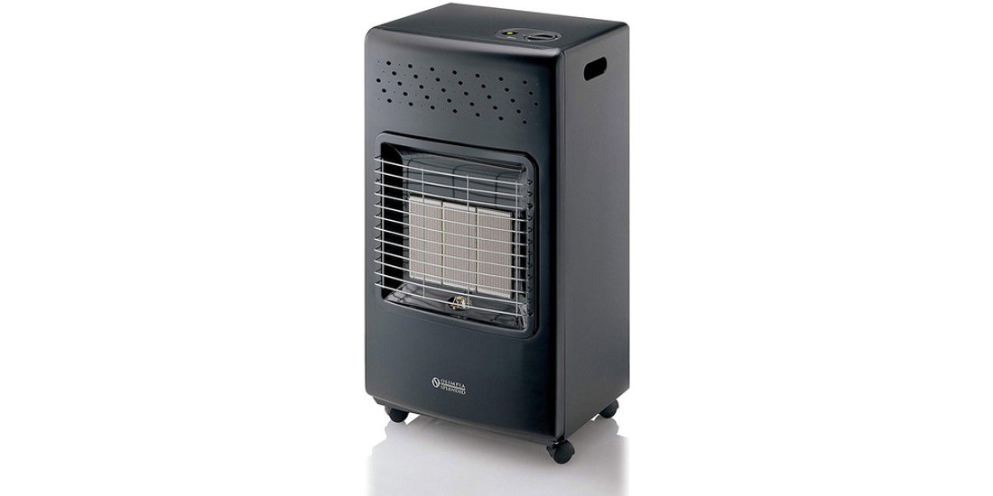 Olimpia Splendid STOVY INFRA Riscaldatore industriale…