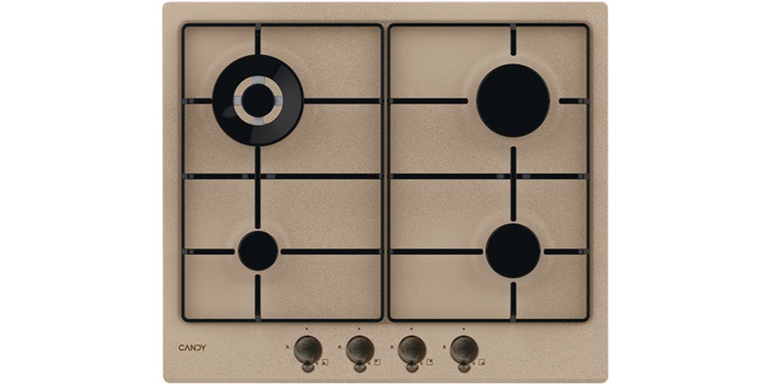 Candy Classic CHW6BRAV4WGT Avena Da incasso 60…