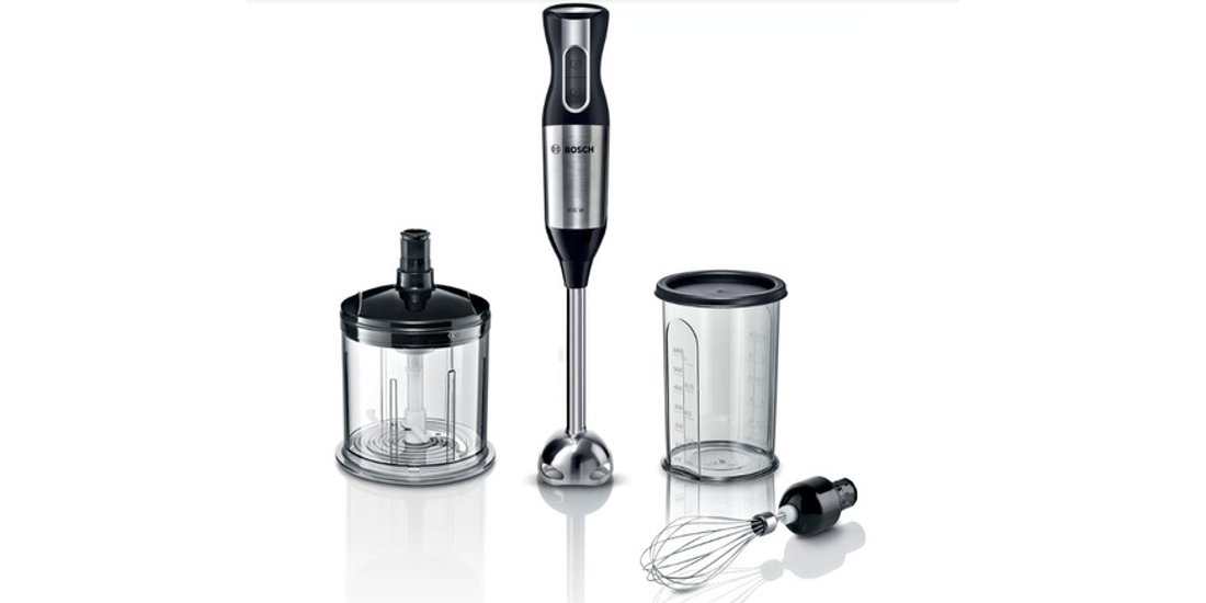 Bosch ErgoMixx MS6CM4160 frullatore Frullatore…