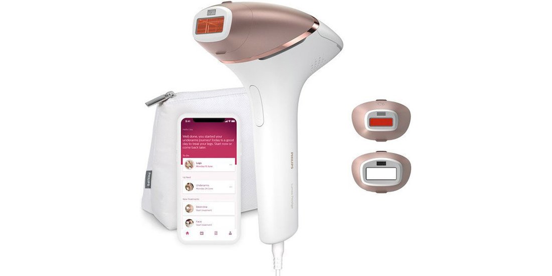 Philips Lumea Prestige Lumea IPL 8000 Series …