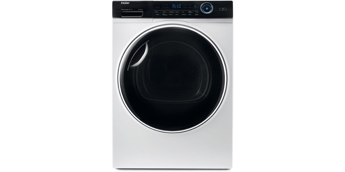 Haier HD100-A2979N-IT asciugatrice Caricamento…