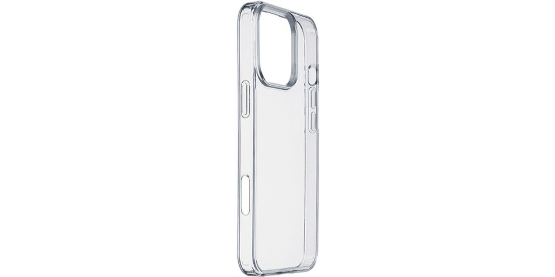 Cellularline Clear Protect – iPhone 16 Pro Max…