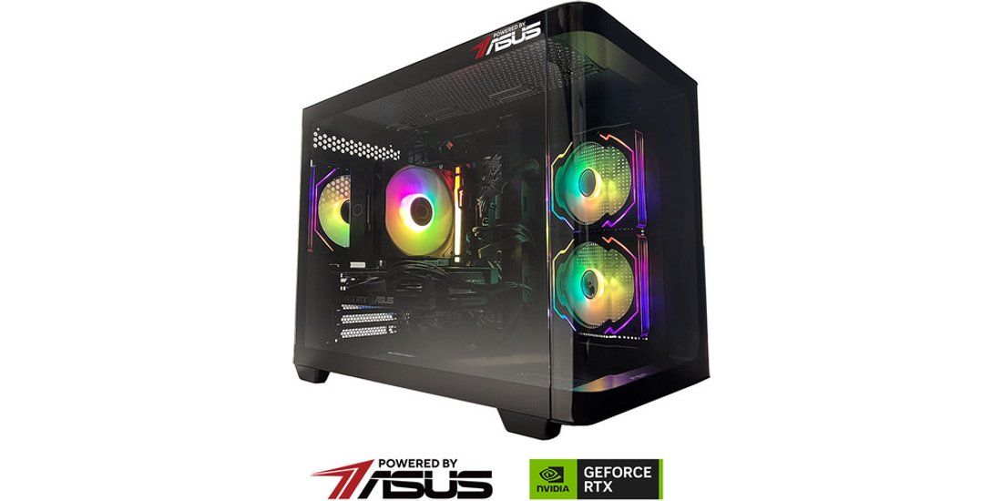 Winblu PC GAMING 20010 T-ROK H810 ULTRA5-225F…