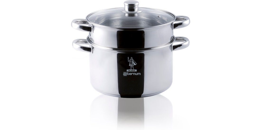 Aeternum La Divina – Vaporiera Cm.22