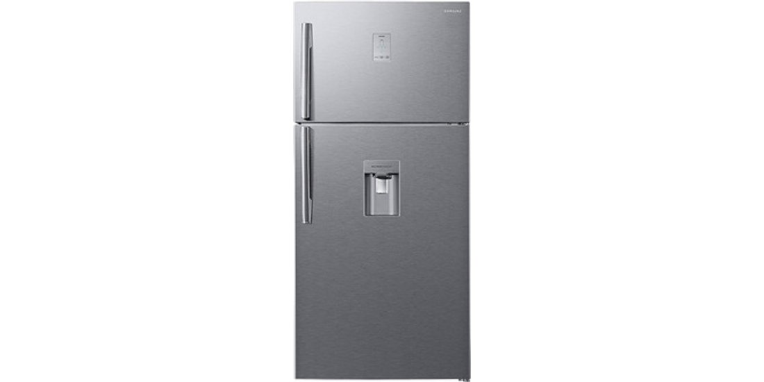 Samsung RT62K711RSL frigorifero con congelatore…