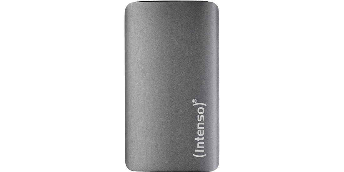 Intenso TX800 2 TB USB tipo-C USB 3.2 Gen 2×2…