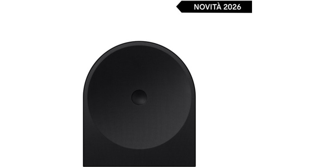 Samsung Speaker HW-LS50H Audio 3.0 canali potenza…
