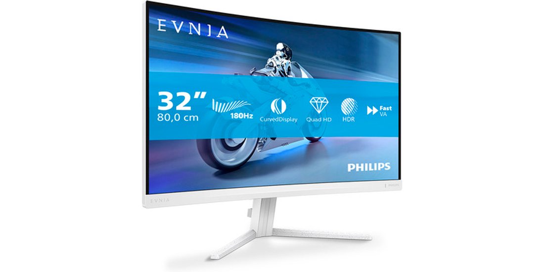 Philips Evnia 5000 32M2C5501/00 Monitor PC 80…