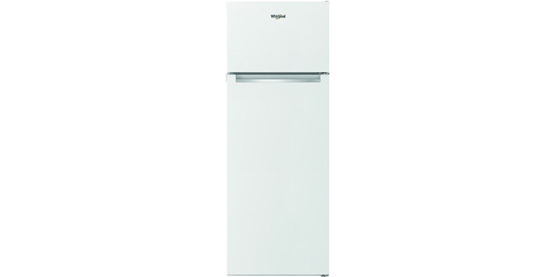 Whirlpool Frigorifero doppia porta – W55T1 612W…