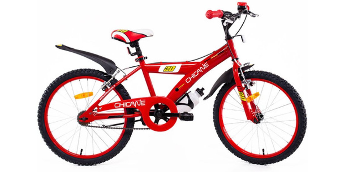 F.lli Schiano Schiano Chicane 20” 6-10 anni …