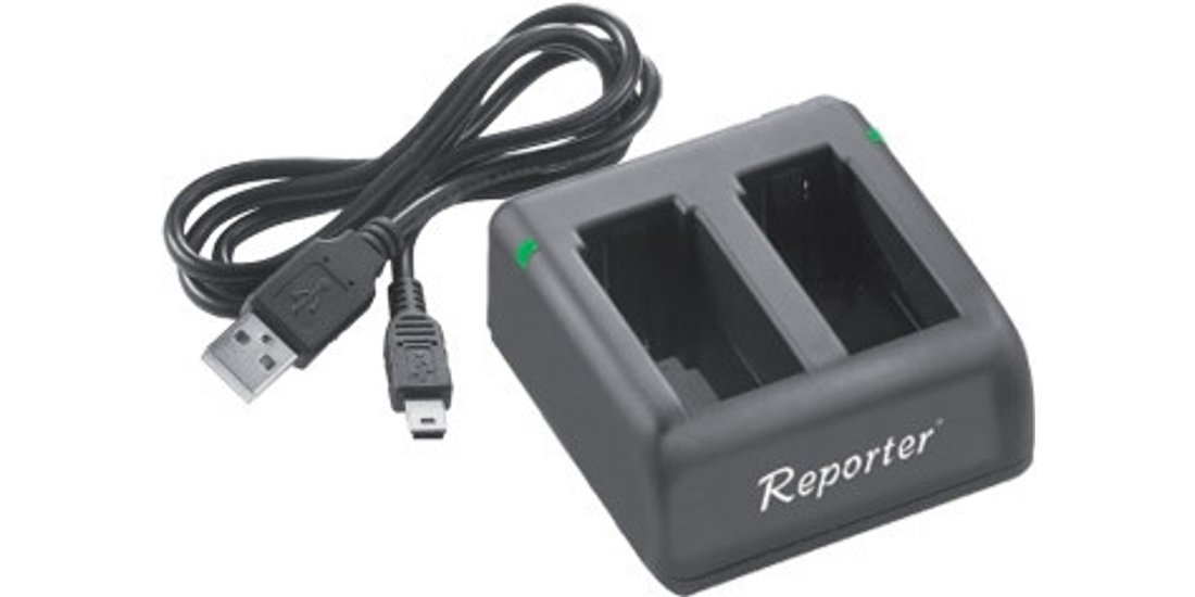 Reporter 99545 accessorio per fotocamera sportiva…