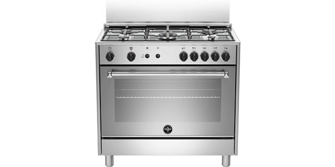 Bertazzoni La Germania Americana AMN965EXVC cucina…