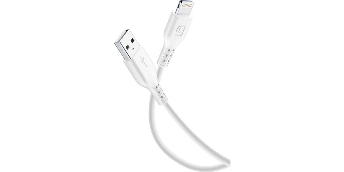Cellularline Power Cable 60cm – Lightning Cavo…