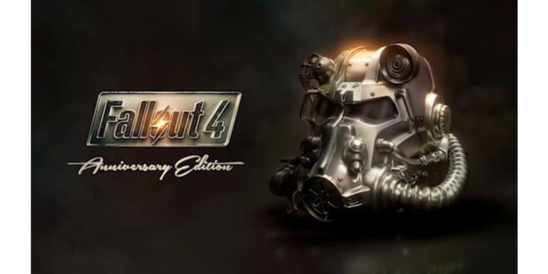 Fallout 4: Anniversary Edition Nintendo Switch…