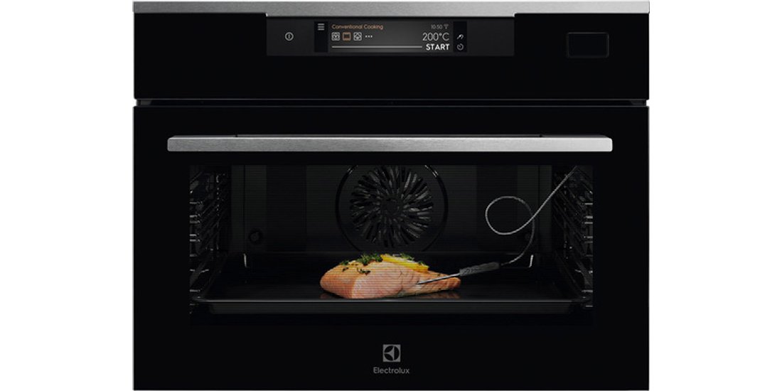 Electrolux KVBAS21WX Forno A vapore Forno a vapore…