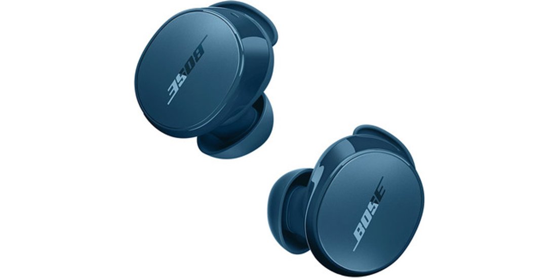 Bose QuietComfort Earbuds True Wireless Stereo…