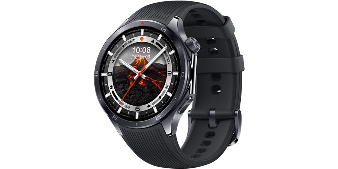 OPPO Watch X2 Display AMOLED da 1.50’&#…