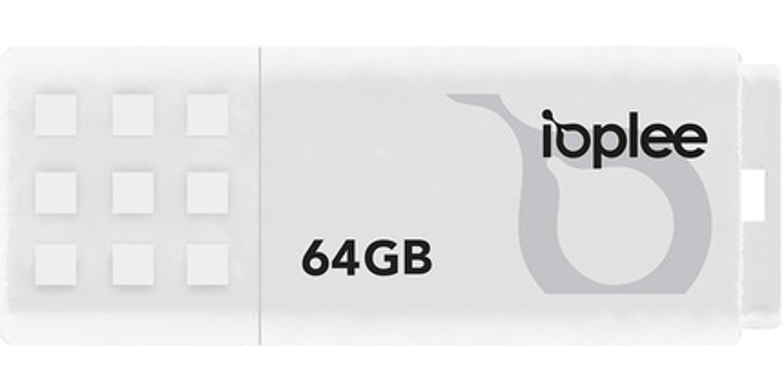 IOPLEE U3A64 unità flash USB 64 GB USB tipo…