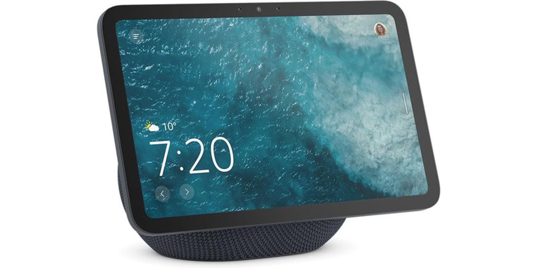 Amazon Echo Show 8